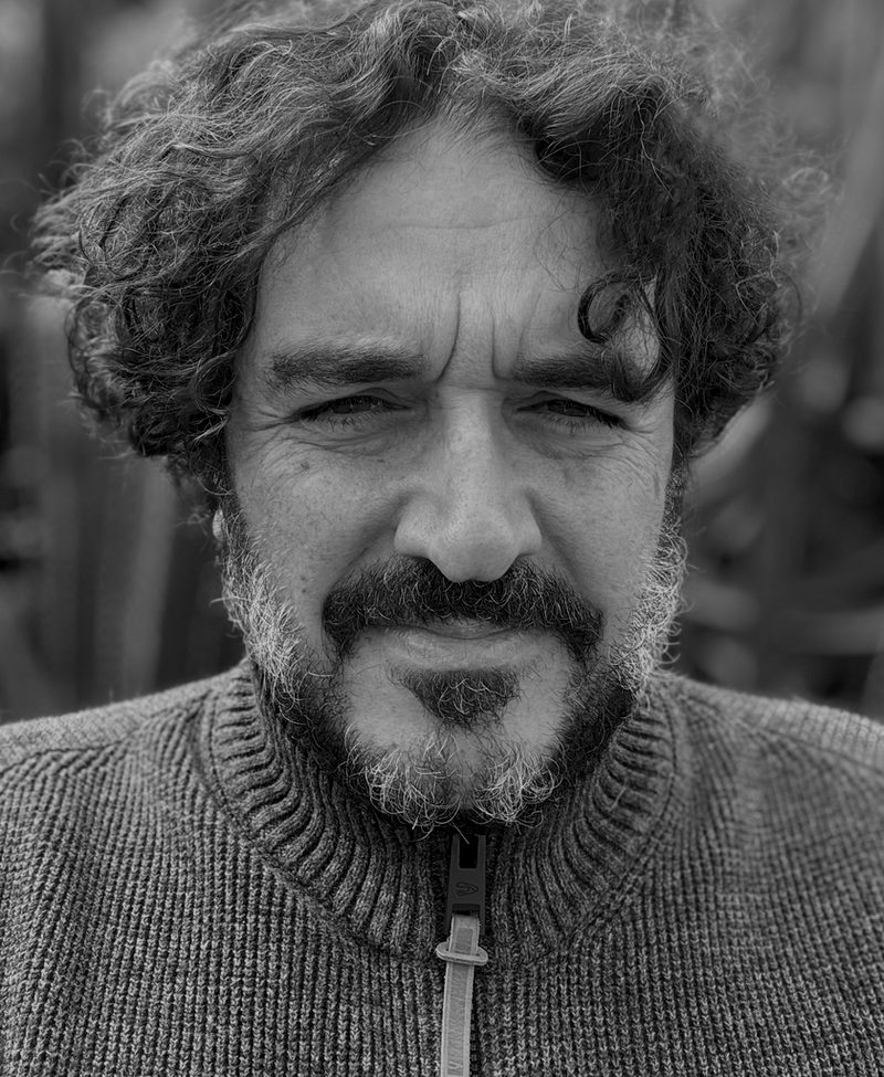 Alva Martín